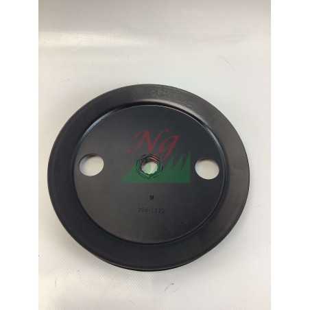 ORIGINAL MTD 756-0623 Riemenscheibe für Aufsitzrasenmäher | NewgardenParts.com