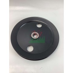 ORIGINAL MTD 756-0623 Lawn Mower Ride-On Pulley | NewgardenParts.com