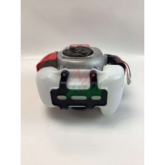 Motore completo 2 tempi decespugliatore 52 cc cilindrata frizione Ø 76 mm | NewgardenParts.com