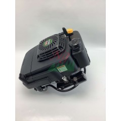Motor de combustión interna KAWASAKI FJ180 6.0 de 180 cc eje vertical 22x80 volante pesado | NewgardenParts.com