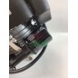 Motore completo tagliaerba rasaerba KAWASAKI FJ180 7Hp 180cc 22x80 KAI SI FRENO