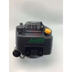 Motor de combustión interna KAWASAKI FJ180 6.0 de 180 cc eje vertical 22x80 volante pesado | NewgardenParts.com