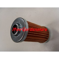 Filtro benzina trattorino rasaerba 1415-1025-011-00 KUBOTA ISEKI 193020 | NewgardenParts.com