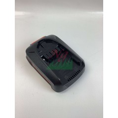 Batería de iones de litio HUSQVARNA ASPIRE P4A 18-B45 voltaje 18V capacidad 2,5Ah
