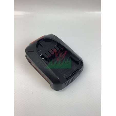 Li-Ion battery HUSQVARNA ASPIRE P4A 18-B45 voltage 18V capacity 2.5Ah | NewgardenParts.com