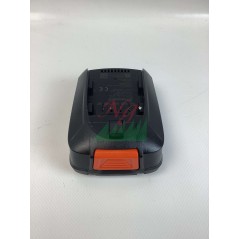 Li-Ion battery HUSQVARNA ASPIRE P4A 18-B45 voltage 18V capacity 2.5Ah | NewgardenParts.com