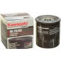Filtro olio motore FJ180V FX751-1000V FH381-721V ORIGINALE KAWASAKI 49065-7010