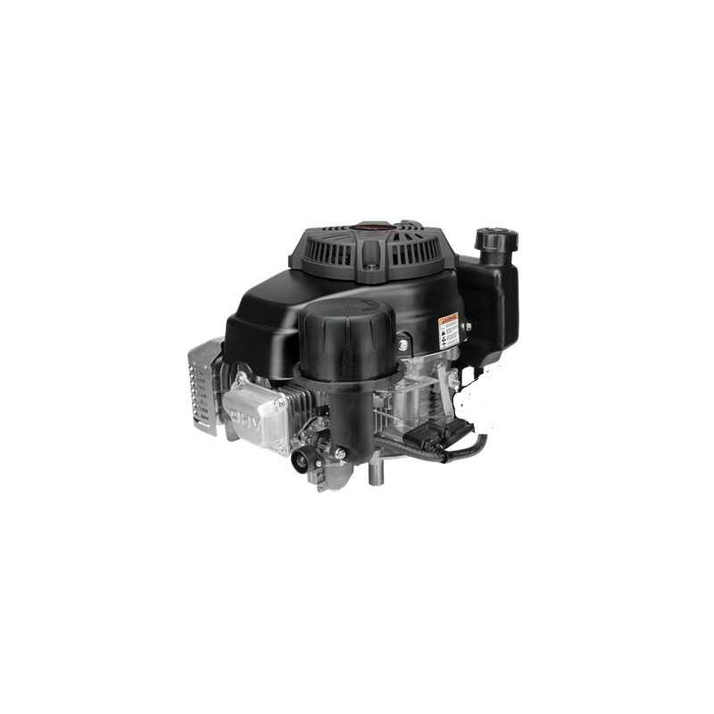 Moteur complet KAWASAKI FJ180V KAI 179cc 22x80 sans filtre à huile volant moteur lourd