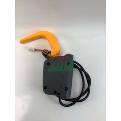ORIGINAL STIGA Rasenmäher-Motorschutz 118811170/0 | NewgardenParts.com