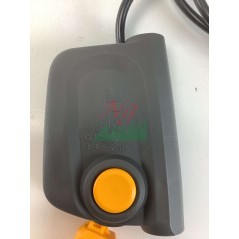 ORIGINAL STIGA Rasenmäher-Motorschutz 118811170/0 | NewgardenParts.com