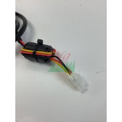 ORIGINAL STIGA lawn mower motor saver assembly 118811170/0 | NewgardenParts.com
