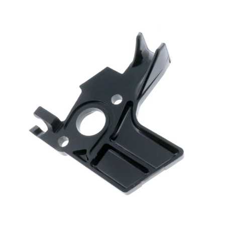 ORIGINAL HONDA carburetor insulator 16211-ZL0-000 | NewgardenParts.com