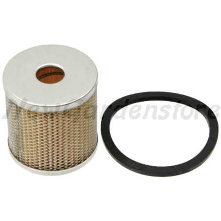 Kraftstofffilter Rasentraktor kompatibel LOMBARDINI 273.2175.009 | NewgardenParts.com