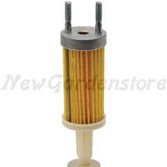 Filtro carburante trattorino tagliaerba compatibile YANMAR 114350-55120 | NewgardenParts.com