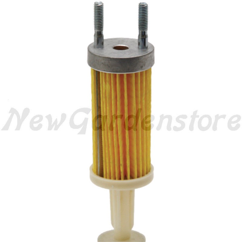 YANMAR 114350-55120 compatible lawn tractor fuel filter