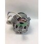 Original Stiga 118563720/0 CS480 NT480 RME46 Elektro-Rasenmähermotor