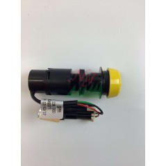 TURBO1 ORIGINAL GIANNI FERRARI 00.40.00.2235 tool hook switch | NewgardenParts.com