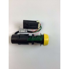 TURBO1 ORIGINAL GIANNI FERRARI 00.40.00.2235 interruptor de gancho para herramientas