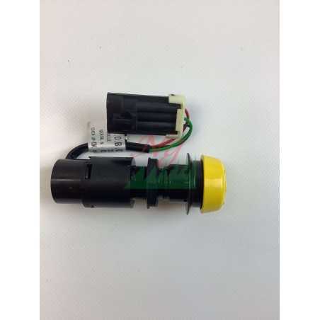TURBO1 ORIGINAL GIANNI FERRARI 00.40.00.2235 Werkzeughakenschalter