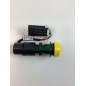 TURBO1 ORIGINAL GIANNI FERRARI 00.40.00.2235 interruptor de gancho para herramientas