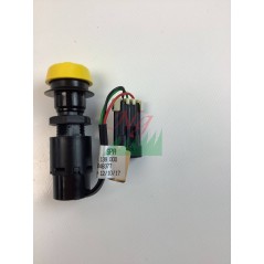 TURBO1 ORIGINAL GIANNI FERRARI 00.40.00.2235 Interrupteur de crochet d'outil | NewgardenParts.com