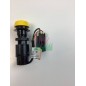 TURBO1 ORIGINAL GIANNI FERRARI 00.40.00.2235 interruptor de gancho para herramientas