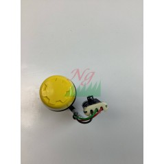TURBO1 ORIGINAL GIANNI FERRARI 00.40.00.2235 tool hook switch | NewgardenParts.com