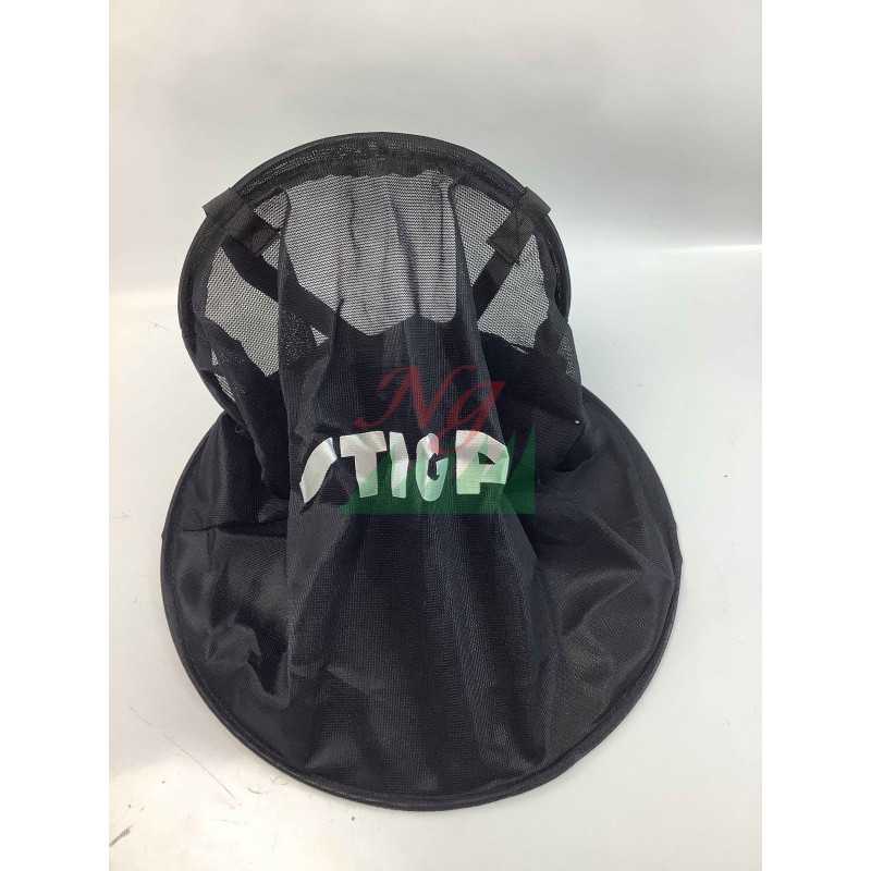ORIGINAL STIGA CHIPPER COLLECTION BAG - 118805063/0