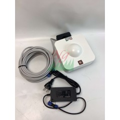 Kit stazione antenna base gps ORIGINALE AMBROGIO robot tagliaerba RTK 400A230RTK