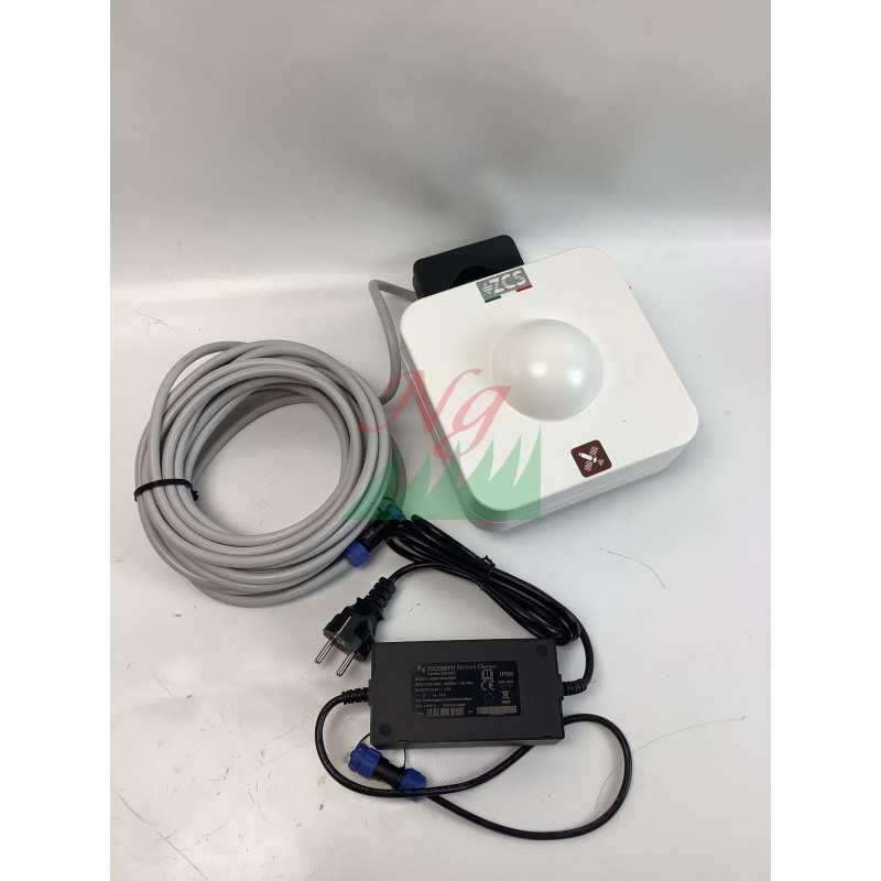 Kit stazione antenna base gps ORIGINALE AMBROGIO robot tagliaerba RTK 400A230RTK