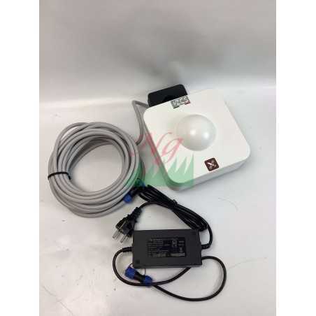 Kit station de base gps AMBROGIO RTK | NewgardenParts.com