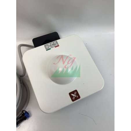 Kit estación base gps AMBROGIO RTK