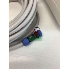 Kit stazione antenna base gps ORIGINALE AMBROGIO robot tagliaerba RTK 400A230RTK | NewgardenParts.com