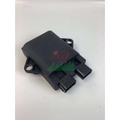 Original Stiga VL55TVEH SP505VSC Rasenmäherbatterie 118552312/0