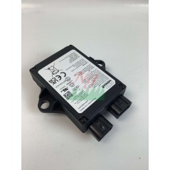 Batterie de tondeuse à gazon d'origine Stiga VL55TVEH SP505VSC 118552312/0 | NewgardenParts.com