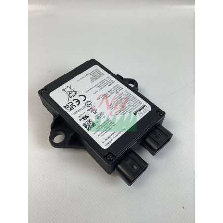 Original Stiga VL55TVEH SP505VSC Rasenmäherbatterie 118552312/0