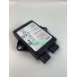 Batteria tagliaerba VL55TVEH SP505VSC ORIGINALE STIGA 118552312/0