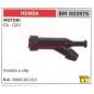 Attacco candela PIPETTA CAPPUCCIO HONDA GX 390 GXV 30600-ZE1-013