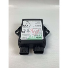Batterie de tondeuse à gazon d'origine Stiga VL55TVEH SP505VSC 118552312/0 | NewgardenParts.com