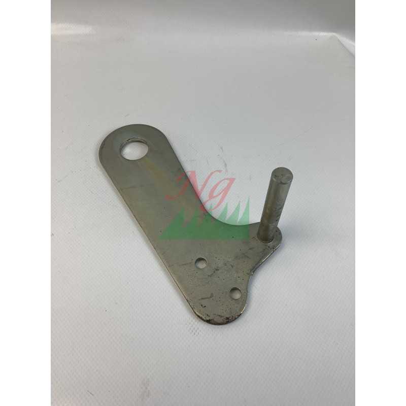 ORIGINAL OLEOMAC 68130434R Riemenspannhebel für Rasentraktor