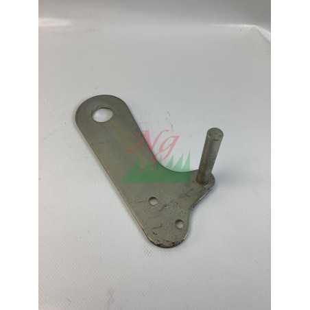 ORIGINAL OLEOMAC 68130434R Riemenspannhebel für Rasentraktor | NewgardenParts.com