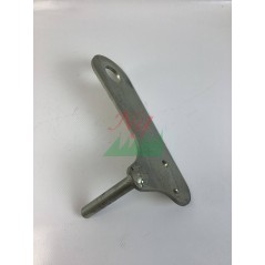 ORIGINAL OLEOMAC 68130434R Riemenspannhebel für Rasentraktor