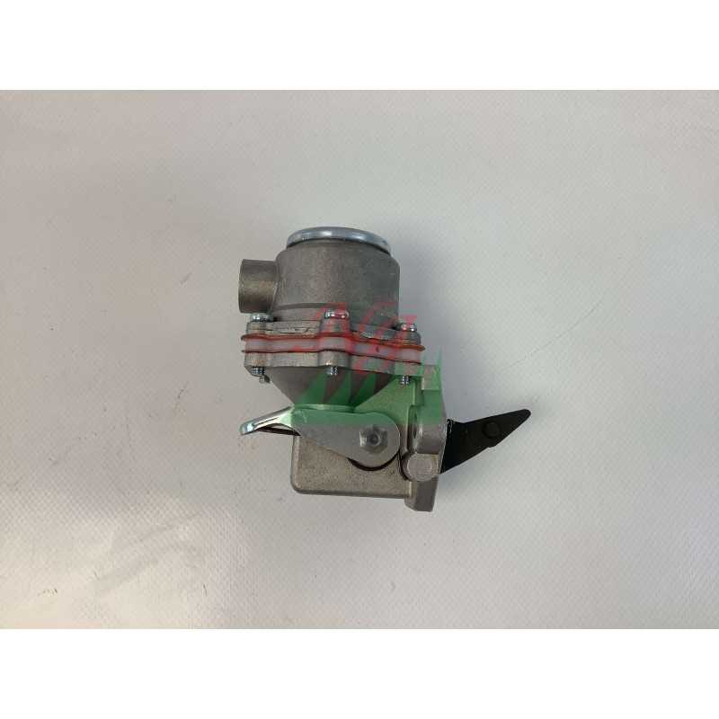 Bomba de membrana de alimentación tipo BCD 1947/6 para tractor agrícola FIAT TR 350