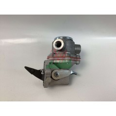 Pompa a membrana alimentazione tipo BCD 1947/6 trattore agricolo FIAT 480 TR 350 | NewgardenParts.com