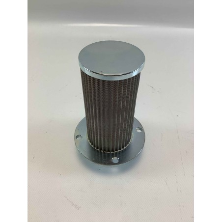 ORIGINAL flanged filter 90 micron GIANNI FERRARI PG 280 DW operating machine