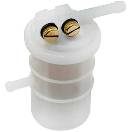 Kraftstofffilter für Rasentraktor Motor MITSUBISHI | NewgardenParts.com