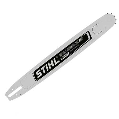 Guide-chaîne pour tronçonneuse STIHL ES LIGHT MS500i MS661, longueur 80 cm, pas de 3/8", 105 maillons | NewgardenParts.com
