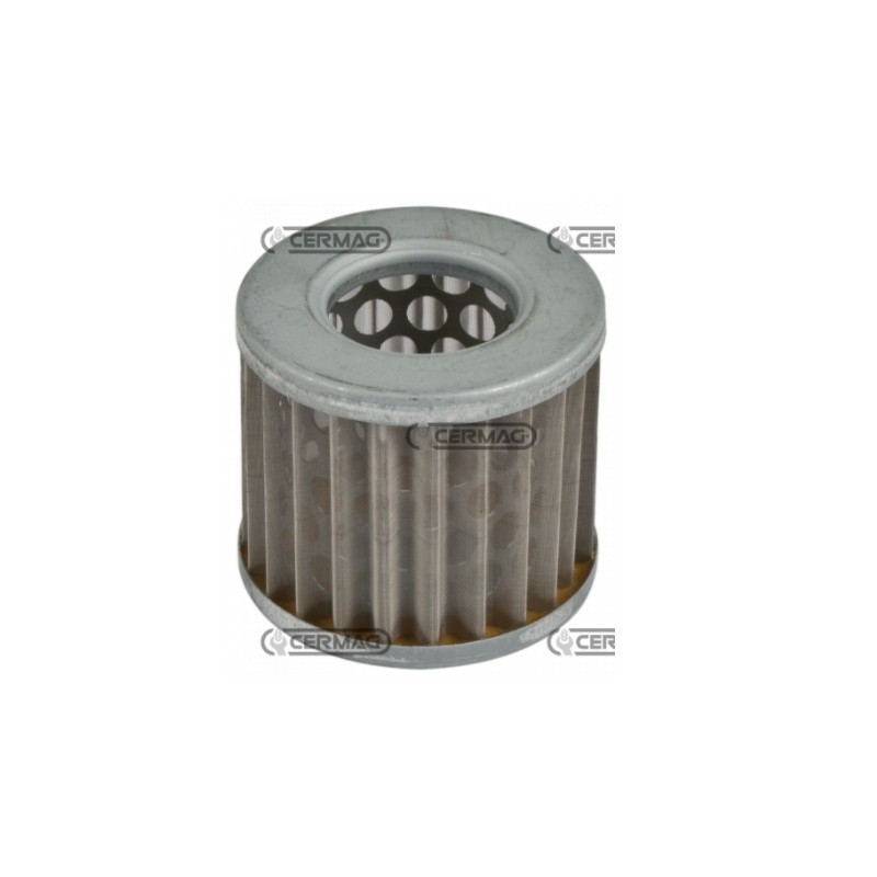 Filtro hidráulico, motor de máquina agrícola KUBOTA varios modelos 37410-38550