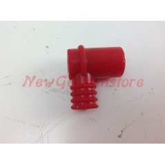 Spark plug connector pipe cap SPECIAL 002085