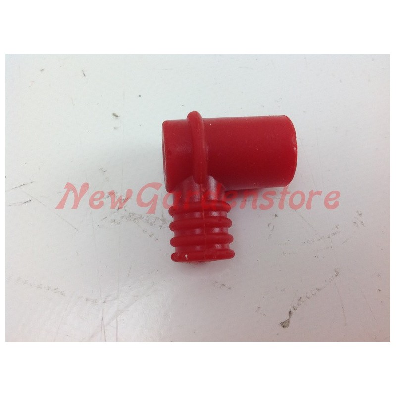 Spark plug connector pipe cap SPECIAL 002085